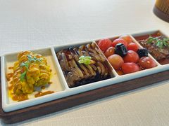 -悦融·京鲁菜·露台花园(安定门店)