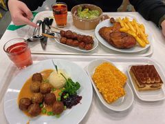 -宜家·瑞典风味餐厅(北京西红门店)