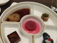 -新光酒家·河豚·海鲜·蟹料理(浦东店)