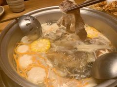 -大头椰·椰子鸡火锅(新梦店)