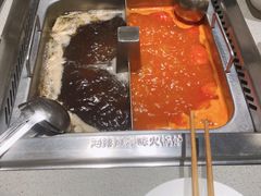 -海底捞火锅(亲贤北街店)