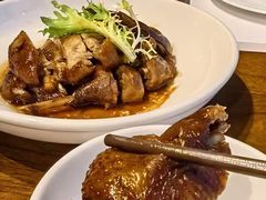 -杭州雅谷泉山庄酒店-餐厅