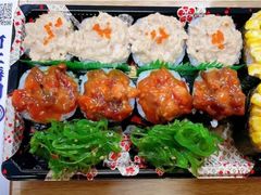 -町上寿司(千峰南路店)