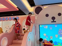 -青水瓦台汤泉(未央店)