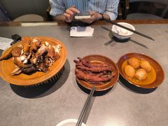 -老淮滨-蚌埠非遗小吃(淮河路店)