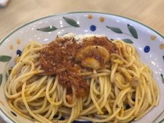 -萨莉亚意式餐厅(星海广场店)