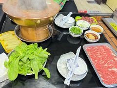 -新梅居(宁海东路店)