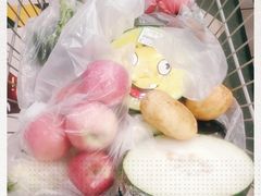 -BHG生活超市(安贞店)