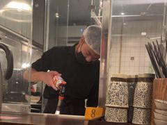 -哥哥の深夜食堂(红松东路店)