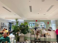 大堂-一尺花园(安和花园店)