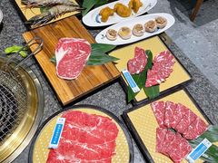 -NIUAN牛庵·日式和牛烧肉(恒隆店)