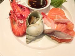 -上海锦江汤臣洲际大酒店壹阶层