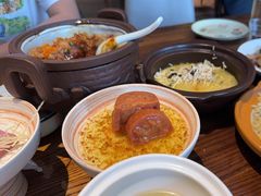 -扬州狮子楼·非遗淮扬菜(总店)
