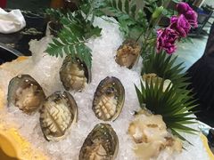 -渔傅·蓝海岸霞浦海鲜(正祥店)