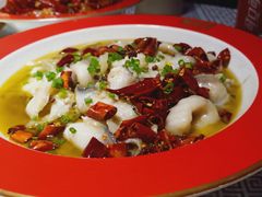 -熊记虾王·小龙虾(东晓南店)