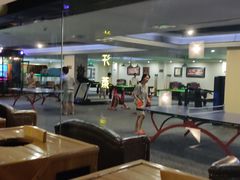-海韵之星邮轮水会(明发商业广场店)