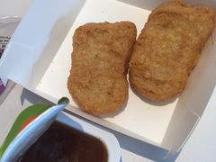 -麦当劳(杭州文三路店)