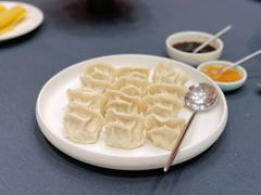 鲅鱼饺子-鲁采LU STYLE(新天地店)