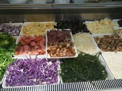 -利客来李村购物中心