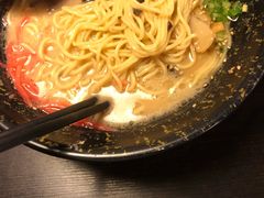 -日本料理神拉面