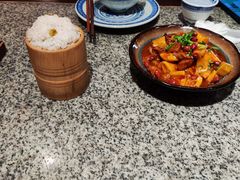 -南京大牌档(济南万象城店)