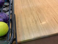 -广州保龄球馆(广州天河体育中心店)