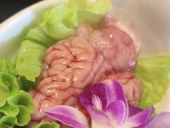 -大龙辣火锅·龙虾·烧烤(湖滨新天地店)