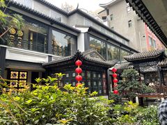 -北园酒家(小北路店)