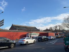 -京兆尹(雍和宫店)