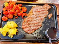 -必胜客(新福地店)