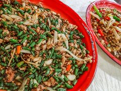 霸王兔尖椒兔-东吴霸王兔(松青路店)