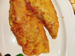 -波特曼西餐厅(中央大街店)