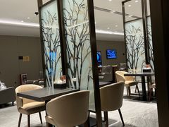 -白云机场易登机休息室