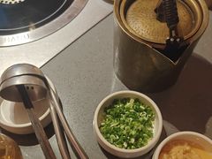 -巴奴毛肚火锅(二七万达店)