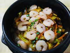 -韩聚园韩国料理(文灶店)