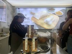 -禾生粑粑坊(陕西路店)