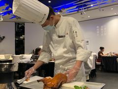 -大董(华贸购物中心店)