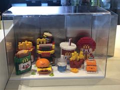 -麦当劳(新新大道岗丰店)