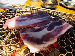 -老炉家木炭烤肉(长江国际店)