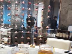-正佳广场万豪酒店-粤菜餐厅·点心·海鲜·聚餐