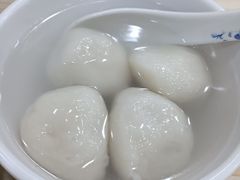 -美新点心店(陕西北路店)