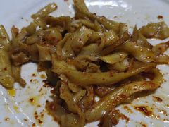 -千里马烧烤(南六东路店)