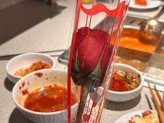 -海底捞大排档火锅(悦荟广场店)