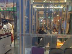 -王慧洁开口虾水饺·地道东北菜(银泰城店)