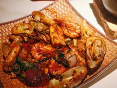 -帕娜·泰式茶餐厅·Bistro(近铁广场店)