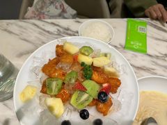 -汤城小厨•粤菜•靓汤(西直门凯德MALL店)