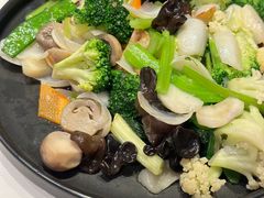 -润记·广东餐馆(苏州中心店)