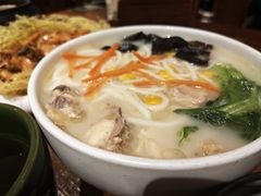 -云海肴·汽锅鸡·云南代表菜(美罗城店)