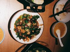 -徐小姐地锅鸡(云龙万达店)