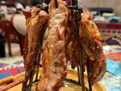 -巴依老爷新疆美食(工体旗舰店)